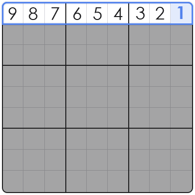 sudoku block puzzle