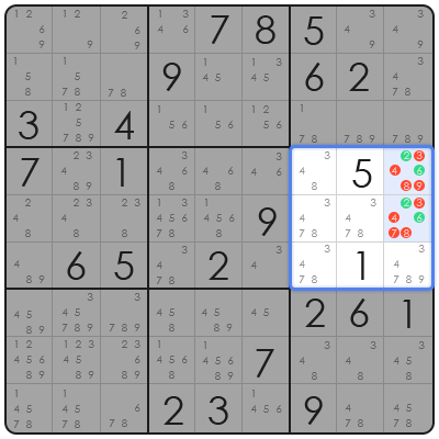 sudoku builder